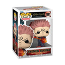 Jujutsu Kaisen - Ryomen Sukuna (Fire Arrow) Pop!