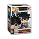 Jujutsu Kaisen - Megumi Fushiguro w/Rabbit Pop!