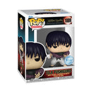 Jujutsu Kaisen - Toji Fushiguro Pop!