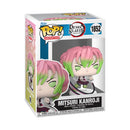 Demon Slayer - Mitsuri (Attack) Pop!