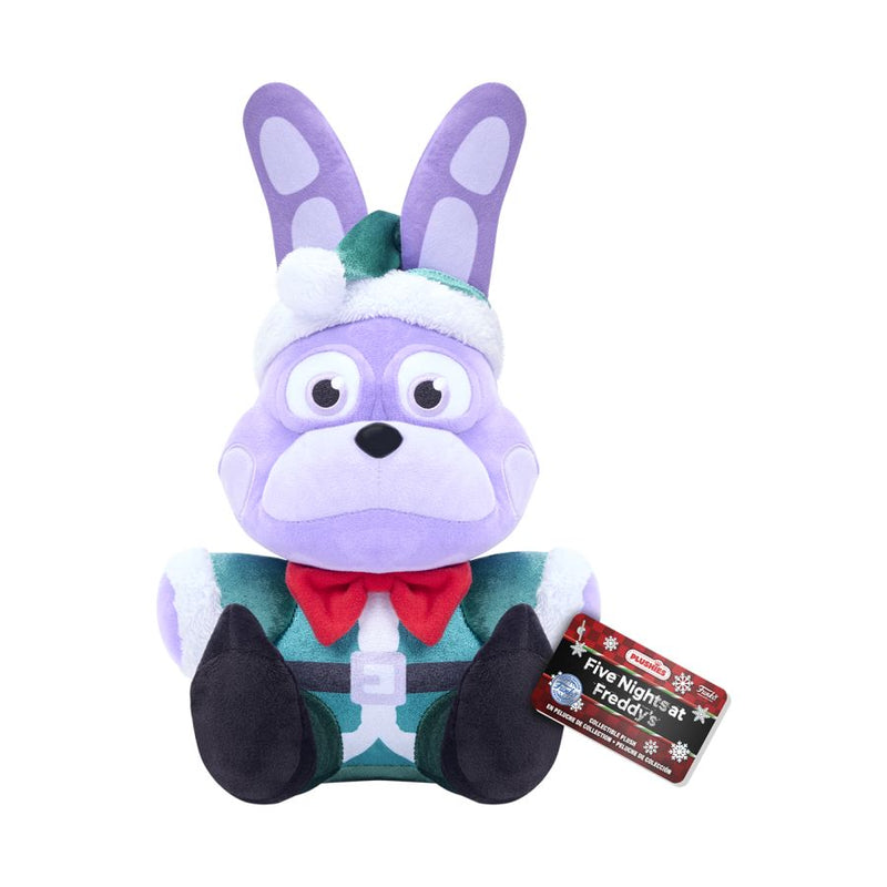 FnaF - Holiday Bonnie 10" Plush RS