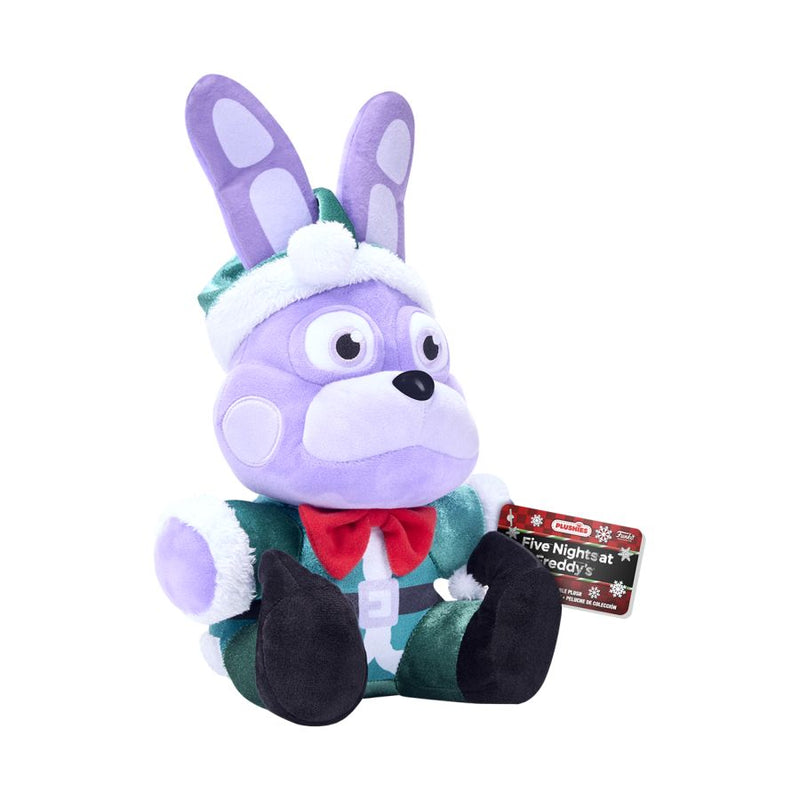 FnaF - Holiday Bonnie 10" Plush RS