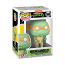 TMNT - Michelangelo Easter Pop!