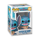 Lilo & Stitch - Stitch in Sand Pop!