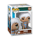 Atlantis: The Lost Empire - Kida Pop!