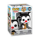 Animaniacs - Yakko Pop!