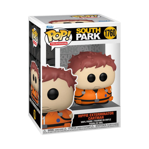 South Park - Eric Cartman Pop!