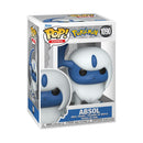 Pokemon - Funko Pop! Figure - Asol (1090)