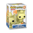 Pokemon - Funko Pop! Figure - Ninetales (1091)