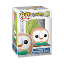 Pokemon - Funko Pop! Figure - Rowlet (1092)