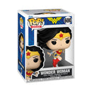 DC Comics - Wonder Woman New Classics Pop!