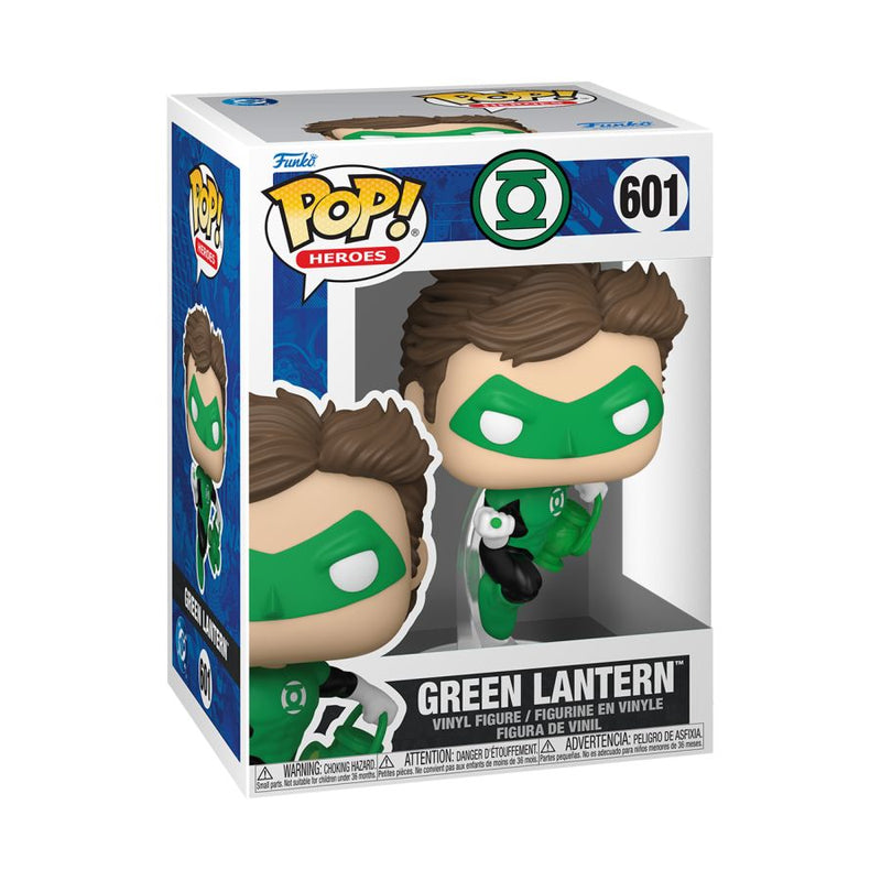 DC Comics - Green Lantern New Classics Pop!