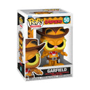 Garfield - Funko Pop! Figure - Garfield (50)