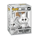 Disney - Alice in Wonderland - Funko Pop! Figure - White Rabbit (1650)