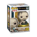 Lord of the Rings - Gollum (Glow) Pop! Plus