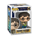 Harry Potter - Harry w/Hourglass Pop!