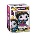 Monster High - Skelita Pop!