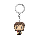 Stranger Things - Steve Harrington Pop! Keychain