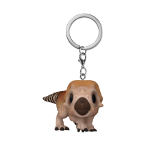 Jurassic World (2025) - Aquilops Pop! Keychain
