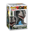 Jurassic World (2025) - Quetzalcoatlus Pop!