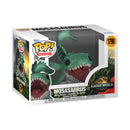 Jurassic World (2025) - Mosasaurus Pop!