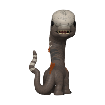 Jurassic World (2025) - Titanosaurus Pop!