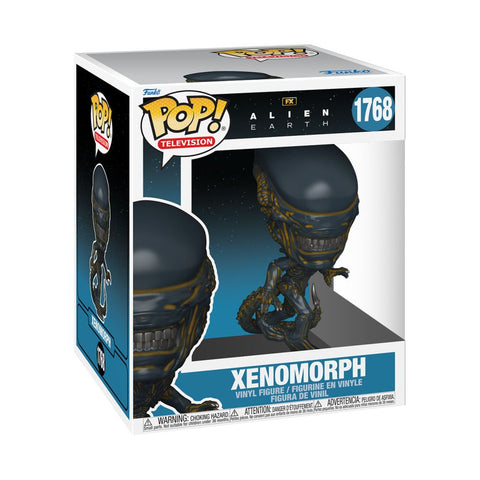 Alien: Earth - Xenomorph 6" Pop!