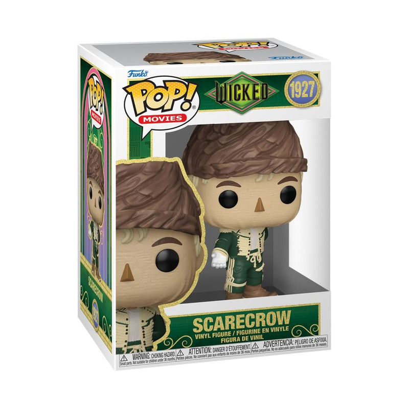 Wicked - Funko Pop! Figure - Scarecrow (1927)