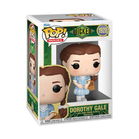 Wicked - Funko Pop! Figure - Dorothy Gale (1928)