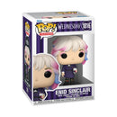 Wednesday (TV) - Enid S2 Pop!