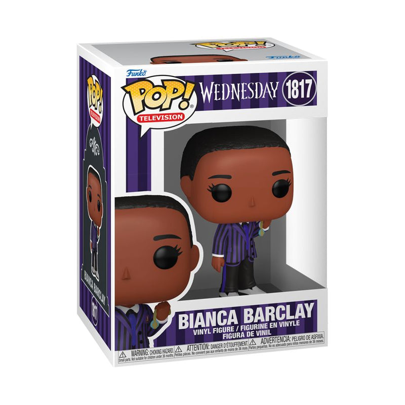 Wednesday (TV) - Bianca S2 Pop!