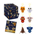 Harry Potter - Plush Keychain ASST (12ct)