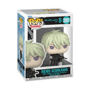 Kaiju No. 8 - Reno Pop!