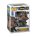 Fallout (TV) - Maximus Pop!