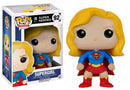 Supergirl - DC Comics Super Heroes (93) Funko POP! Vinyl