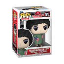 Rocky Horror Picture Show - Frank-N-Furter Pop!