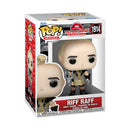 Rocky Horror Picture Show - Riff Raff Pop!