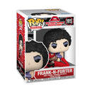 Rocky Horror Picture Show - Frank-N-Furter w/Lips Pop! Premium