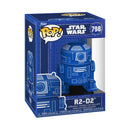 Star Wars - Funko Pop! Figure - R2-D2 (798)