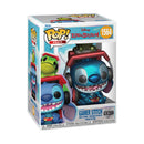 Lilo & Stitch - Gamer Stitch MT Pop!