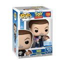Toy Story - Sid 30th Anniversary Pop!
