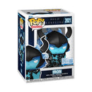 Solo Leveling - Iron Pop! RS