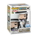 One Piece - Rob Lucci Pop!