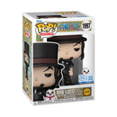 One Piece - Rob Lucci Pop!