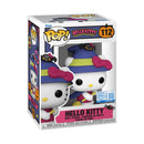 Hello Kitty - Hello Kitty Halloween Pop!
