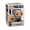 Firefly - Shepherd Book Pop!