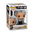 Firefly - Shepherd Book Pop!