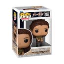 Firefly - Zoe Washburne Pop!