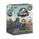 Jurassic Park - Mystery Minis Blind Box