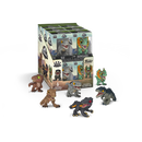 Jurassic Park - Mini Vinyl Figures ASST (12ct)